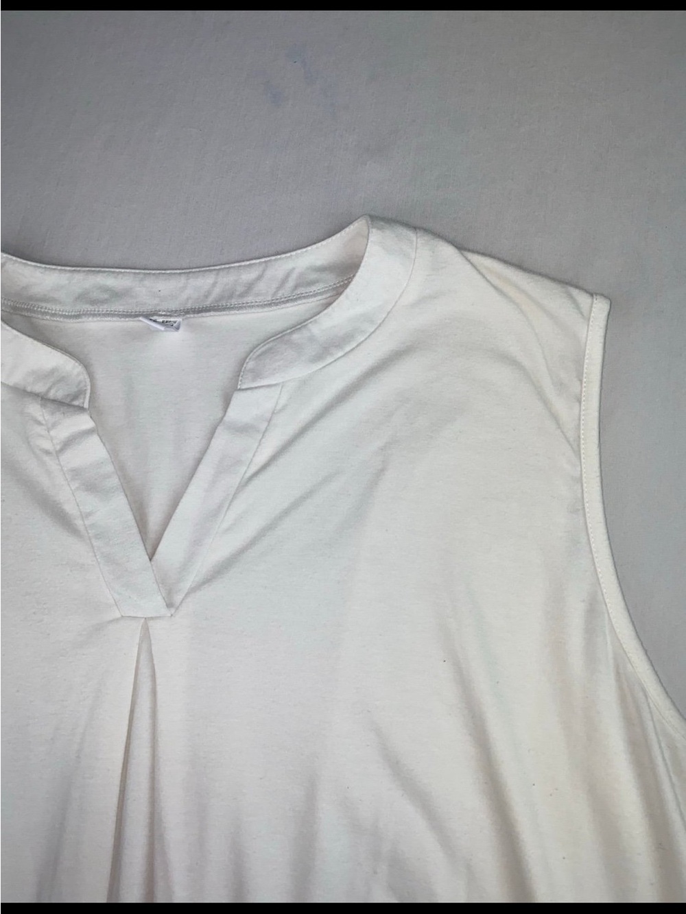 Tank Top - Picture 3 of 8